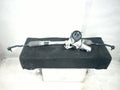Rack and pinion assembly compatible with power steering HONDA Life 53601SFA033 [PA118974393]
