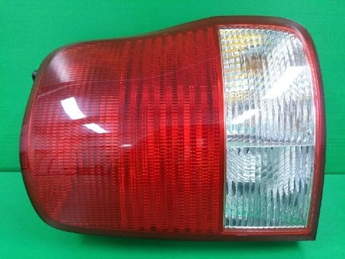 Used OEM Part - Combination Tail Light Assembly compatible with Kia Carnival 2002, OEM 0K53A 51150