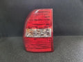 Conjunto de faro/calavera trasero izquierdo combinado para Hyundai Tucson 2006, pieza original OEM 92401 2E100