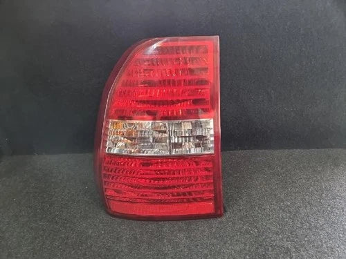 Conjunto de faro/calavera trasero izquierdo combinado para Hyundai Tucson 2006, pieza original OEM 92401 2E100