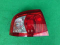 Rear combination tail light Kia Optima 2003 OEM 92410 3C001