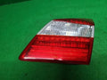 Right rear combination tail light assembly OEM 92402 3M200 compatible with Hyundai Genesis Coupe 2013