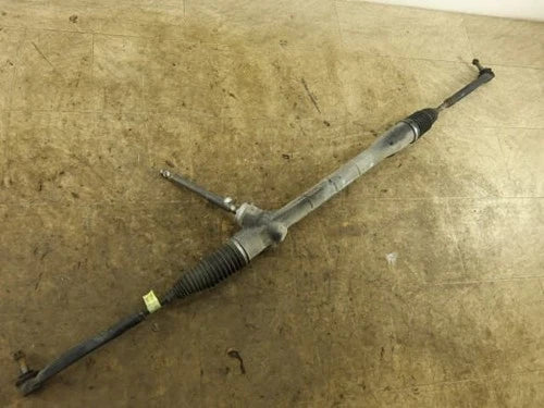 Rack and pinion assembly compatible with power steering TOYOTA Estima 4550028080 [PA126145191]