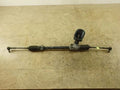 Rack and pinion assembly compatible with power steering SUZUKI Palette 4851082K00 [PA113622388]