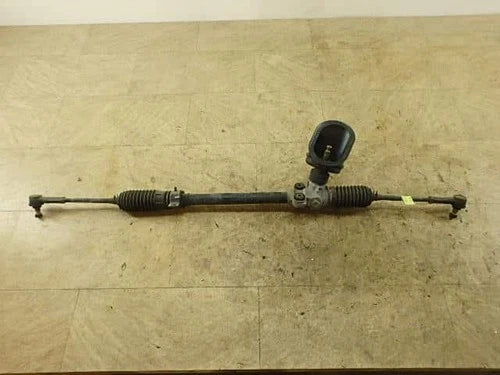 Rack and pinion assembly compatible with power steering SUZUKI Palette 4851082K00 [PA113622388]