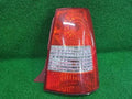 Right rear combination tail light assembly compatible with Kia Picanto 2005, genuine OEM replacement part 92402 07000
