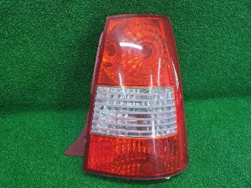 Right rear combination tail light assembly compatible with Kia Picanto 2005, genuine OEM replacement part 92402 07000