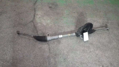 Rack and pinion assembly compatible with power steering DAIHATSU Move 45502B2510 [PA125932931]