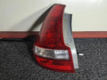 Left rear tail light assembly compatible with Hyundai i30 2009, genuine OEM replacement part 92401 2L100