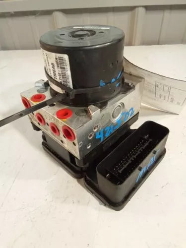Bomba/Módulo ABS OEM usada para 2012 2013 2014 Honda Insight | 57110TM8A620