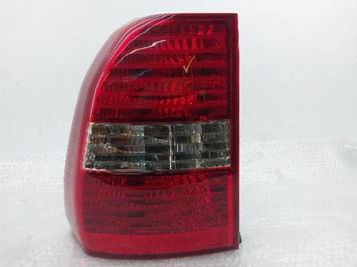 Left rear combination tail light compatible with Kia Sportage 2007, genuine OEM replacement part 92401-1F0