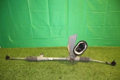 Rack and pinion assembly compatible with power steering for MITSUBISHI eK Wagon [PA125639991]