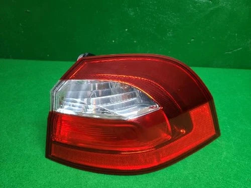 Used OEM Part - OEM 92402 1W200 of the tail light of Kia Rio 2014