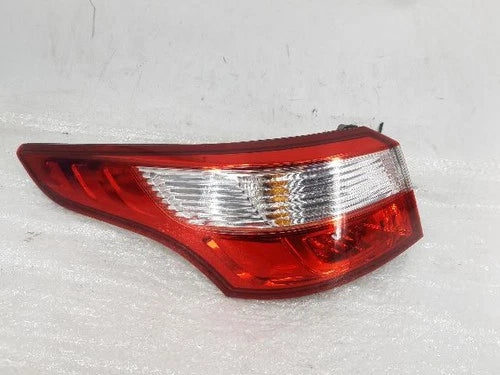 Renault Korea Tail Light left (driver side) / Light of trunk inner 265550030R