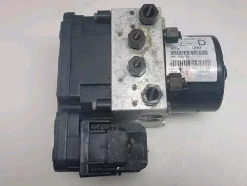 Bomba/Módulo ABS OEM usada para 2014-2015 FORD EXPLORER | EXPLORER BRAKE 2C405-DD