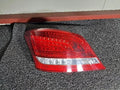 Left rear tail light compatible with Hyundai Equus 2011, genuine OEM replacement part 92401 3N000