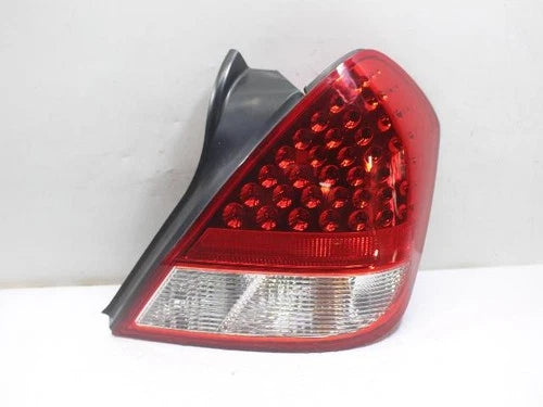 Renault Korea SM7 2005 Combination Tail Light (right side/passenger side) OEM 53802521