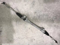 Rack and pinion assembly compatible with power steering TOYOTA Avensis 4551005110 [PA123617836]