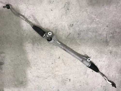 Rack and pinion assembly compatible with power steering TOYOTA Avensis 4551005110 [PA123617836]