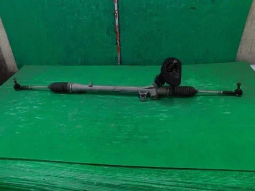 Rack and pinion assembly compatible with power steering MAZDA CX-5 2014 K01132110K [PA64915067]