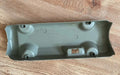 Lamp socket of Tail Light BMW E23, panel of Tail Light genuine OEM