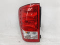 Conjunto de faro/calavera trasero izquierdo para Kia Carnival 2014, pieza original OEM 92401 4J000