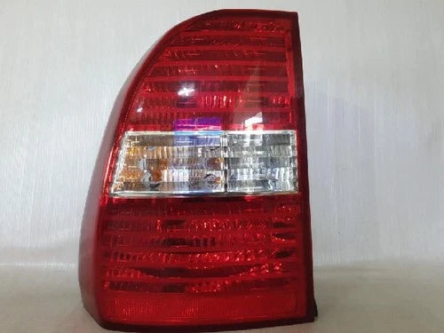 Conjunto de faro/calavera trasero izquierdo para Kia Sportage 2005, pieza original OEM 92401 1F001