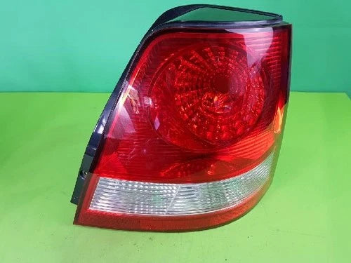 Conjunto de faro/calavera trasero derecho combinado OEM 92402 3E000 para Kia Sorento 2002