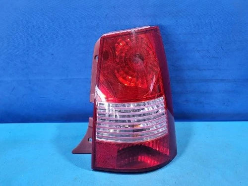Kia Picanto 2005 Combination Tail Light right (RH) genuine OEM 92402 07000