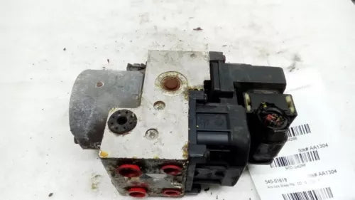 Bomba/Módulo ABS OEM usada para 2002-2003 Buick Rendezvous Aztek - AWD