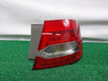 Conjunto de luz trasera / calavera combinada (conjunto de luz trasera / calavera) para Kia 2009, OEM 92402-2G6