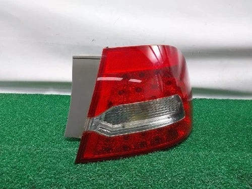 Conjunto de luz trasera / calavera combinada (conjunto de luz trasera / calavera) para Kia 2009, OEM 92402-2G6