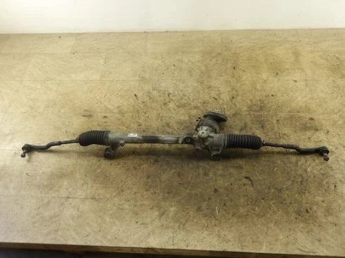 Rack and pinion assembly compatible with power steering HONDA Freed 53400TDM013 [PA122738139]