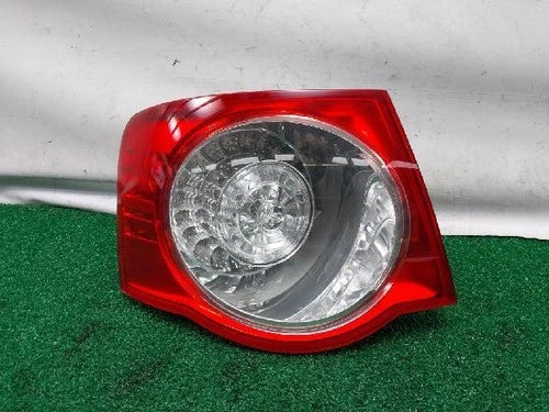 Left rear tail light assembly Volkswagen Golf 2011 (section outer/side) OEM 1K5 945 095 M