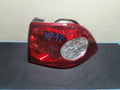 Conjunto de faro/calavera trasero derecho combinado para Kia 2006, pieza original OEM 92402 2G005