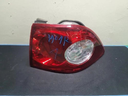 Conjunto de faro/calavera trasero derecho combinado para Kia 2006, pieza original OEM 92402 2G005