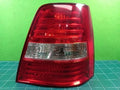 Right rear combination tail light compatible with Kia Sorento 2009, genuine OEM replacement part 92402 3E540