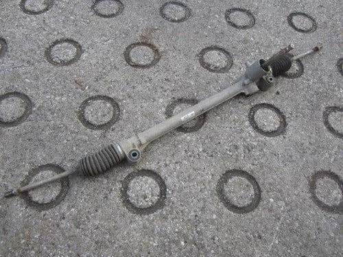 Rack and pinion assembly compatible with power steering SUZUKI Solio 4850081P02 [PA64861219]