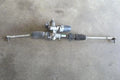 Rack and pinion assembly compatible with power steering HONDA Vamos 53601S8R043 [PA121851549]