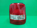 Used OEM Part - Tail light assembly compatible with Kia Carnival 2003, genuine OEM replacement part 1K53A 51150