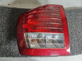 Rear combination tail light (left/driver side) for Kia Carnival 2013, genuine OEM replacement part 9244J0