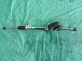 Rack and pinion assembly compatible with power steering NISSAN Roox 480017NA0D [PA124451459]