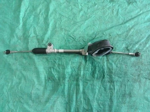 Rack and pinion assembly compatible with power steering NISSAN Roox 480017NA0D [PA124451459]
