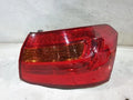 Right outer rear tail light assembly compatible with Kia Cadenza 2016, genuine OEM replacement part 92402 F6000