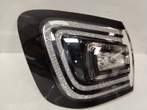 Rear combination tail light (outer left) compatible with Hyundai Nexo 2023, genuine OEM replacement part 92401-M5001
