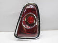 Rear combination tail light compatible with MINI Cooper 2011 (right side/passenger side) OEM 7255910-04