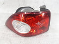 Rear combination tail light (left) Kia Optima 2007 OEM 924012G0