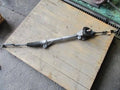Rack and pinion assembly compatible with power steering NISSAN March 480011HJ0A [PA73808051]