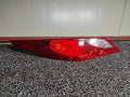 Left rear tail light assembly (OEM) compatible with Hyundai YF 2009, part number 92401 3S000