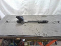 Rack and pinion assembly compatible with power steering SUZUKI Hustler [PA94160137]